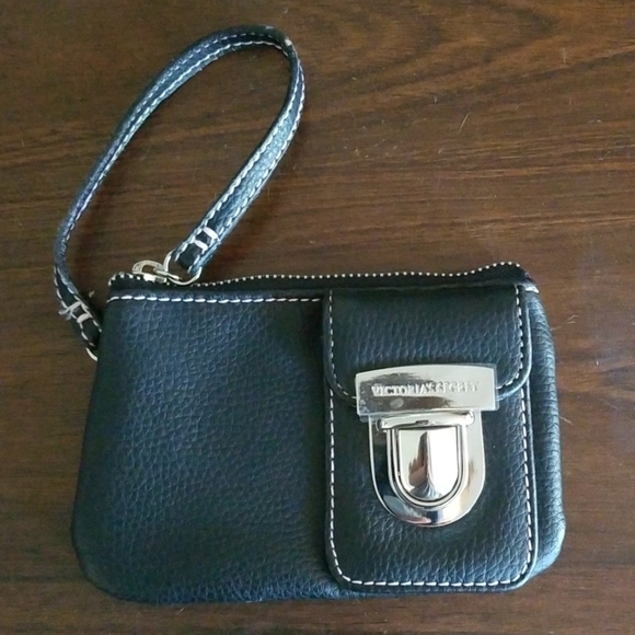 Victoria's Secret Handbags - Victoria's Secret wristlet NWOT